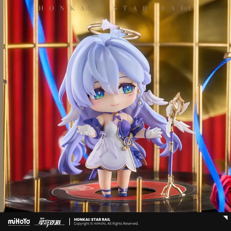 Honkai: Star Rail – Robin Nendoroid Figure