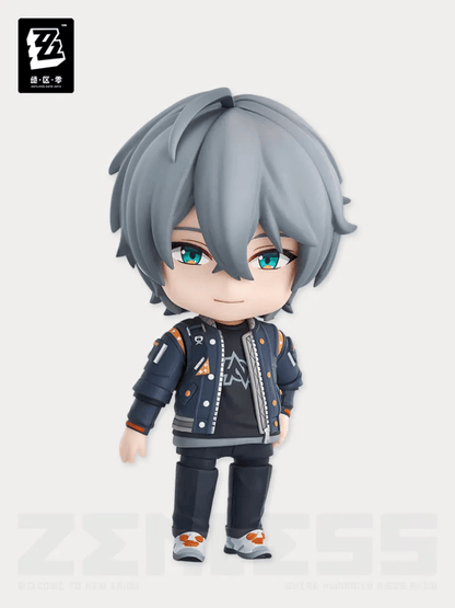 Zenless Zone Zero - Wise Nendoroid Figure