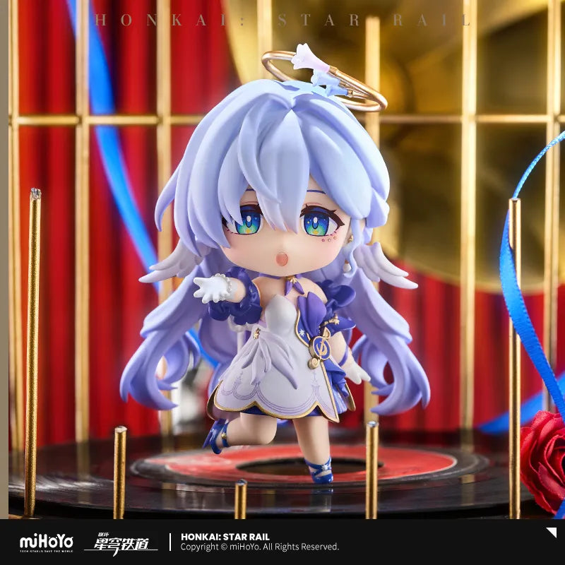 Honkai: Star Rail – Robin Nendoroid Figure