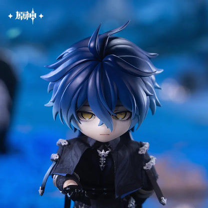 【Pre-Order】Genshin Impact - Flins Dress-Up Action Figure