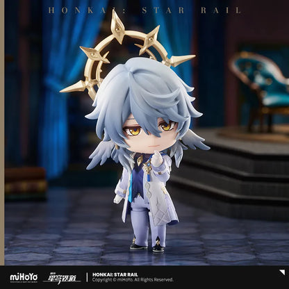 Honkai: Star Rail – Sunday Nendoroid Figure
