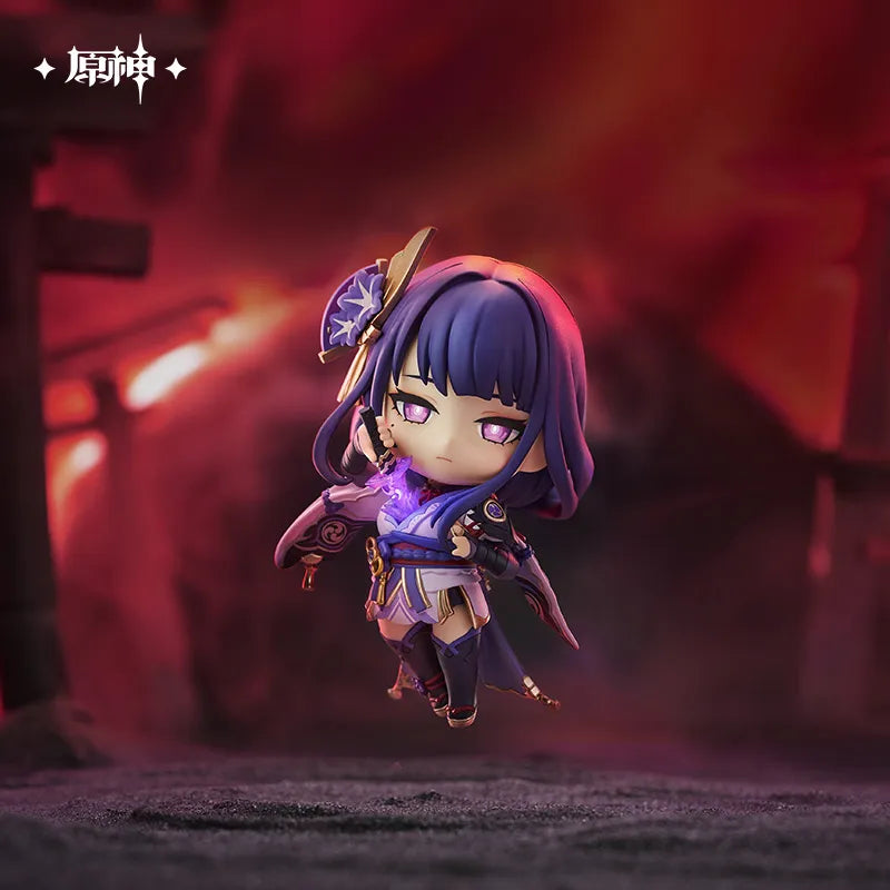 Genshin Impact – Raiden Shogun Nendoroid Figure