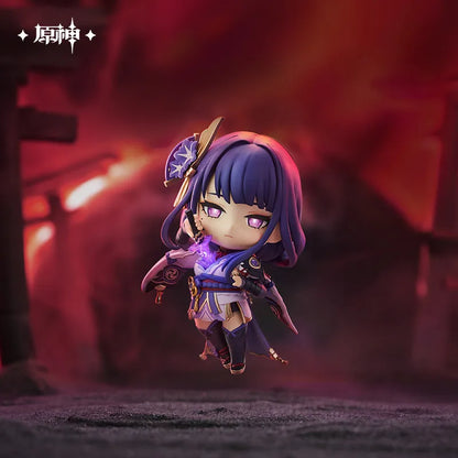 Genshin Impact – Raiden Shogun Nendoroid Figure