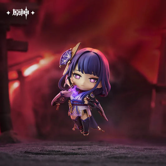 Genshin Impact – Raiden Shogun Nendoroid Figure