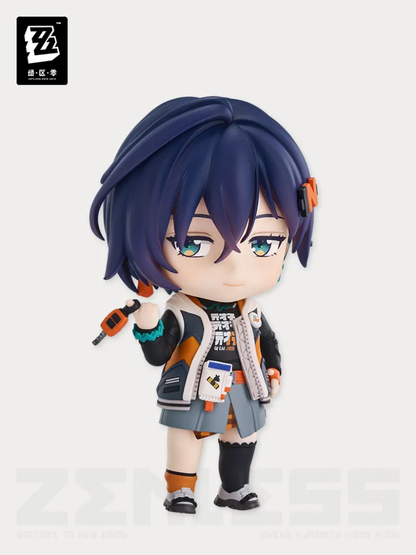 Zenless Zone Zero - Belle Nendoroid Figure