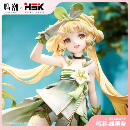 Wuthering Waves - Verina 1/7 Scale Figure【Deposit Only】