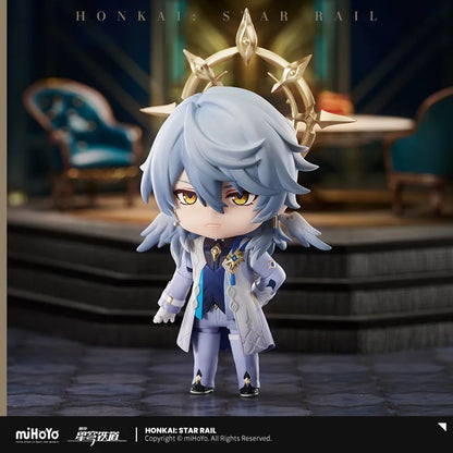 Honkai: Star Rail – Sunday Nendoroid Figure