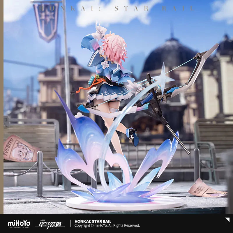 【Pre-Order】Honkai: Star Rail - March 7th 1/7 Scale Figure