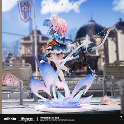 【Pre-Order】Honkai: Star Rail - March 7th 1/7 Scale Figure