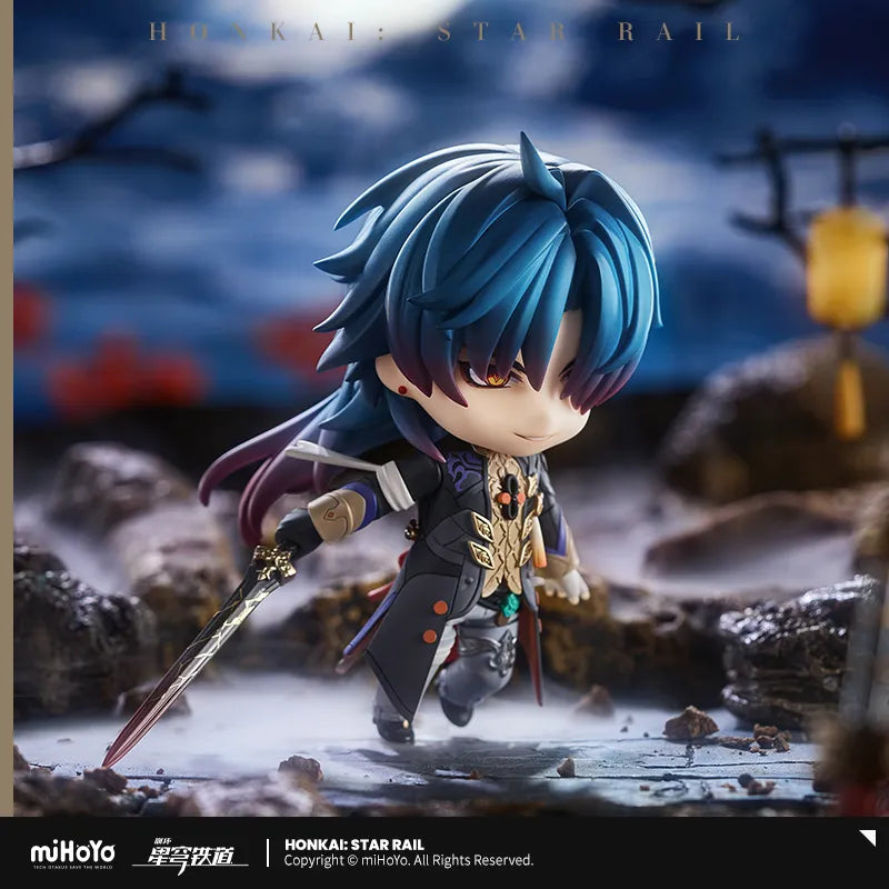 Honkai: Star Rail – Blade Nendoroid Figure