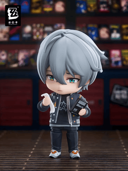 Zenless Zone Zero - Wise Nendoroid Figure