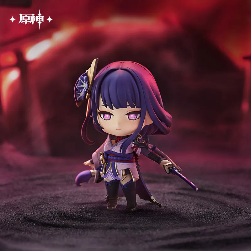Genshin Impact – Raiden Shogun Nendoroid Figure