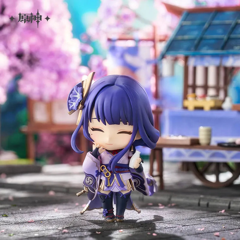 Genshin Impact – Raiden Shogun Nendoroid Figure