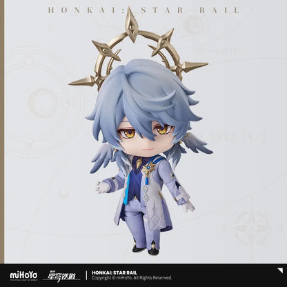 Honkai: Star Rail – Sunday Nendoroid Figure