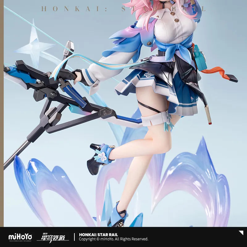 【Pre-Order】Honkai: Star Rail - March 7th 1/7 Scale Figure