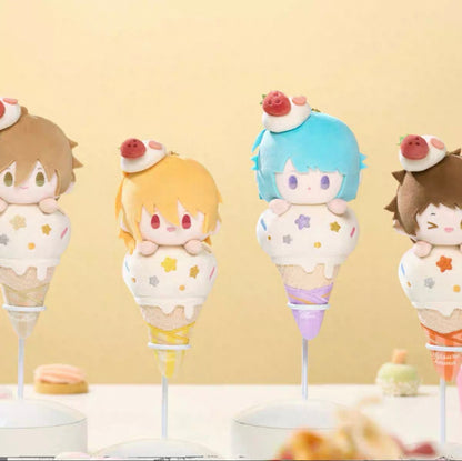 【Pre-Order】Ensemble Stars! – Sweet Time Series Plushie Vol.1