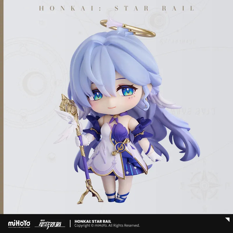 Honkai: Star Rail – Robin Nendoroid Figure