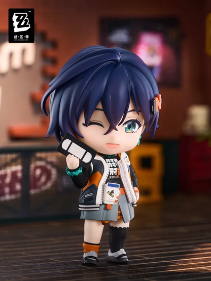 Zenless Zone Zero - Belle Nendoroid Figure