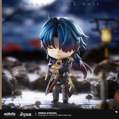 Honkai: Star Rail – Blade Nendoroid Figure