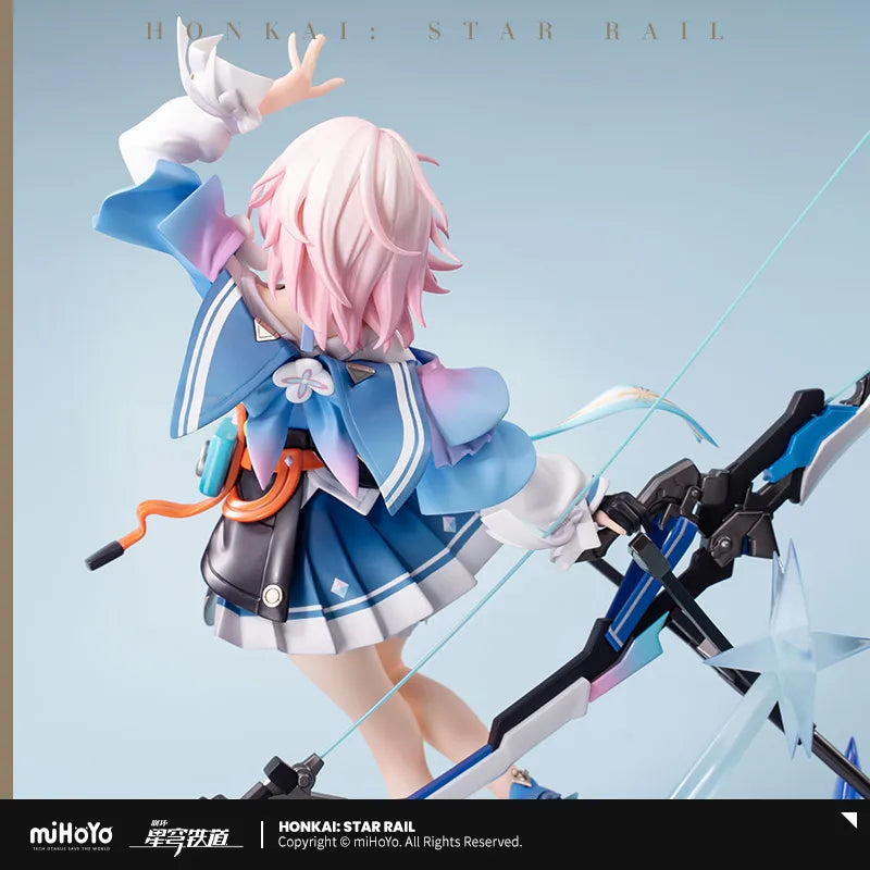 【Pre-Order】Honkai: Star Rail - March 7th 1/7 Scale Figure