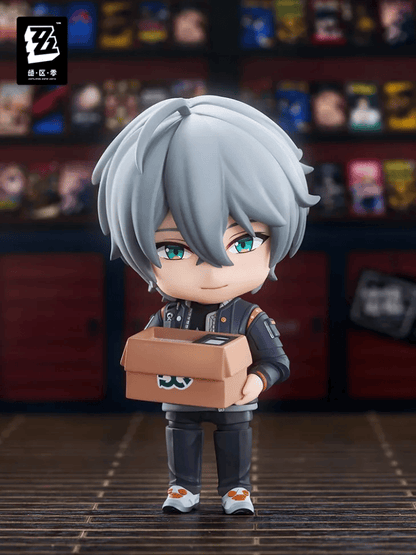 Zenless Zone Zero - Wise Nendoroid Figure