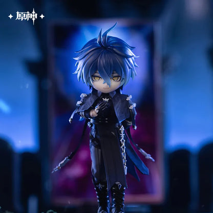 【Pre-Order】Genshin Impact - Flins Dress-Up Action Figure