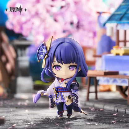 Genshin Impact – Raiden Shogun Nendoroid Figure