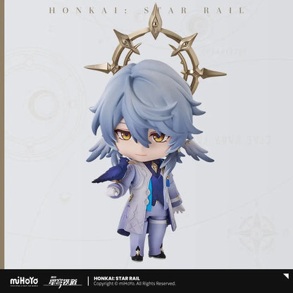 Honkai: Star Rail – Sunday Nendoroid Figure