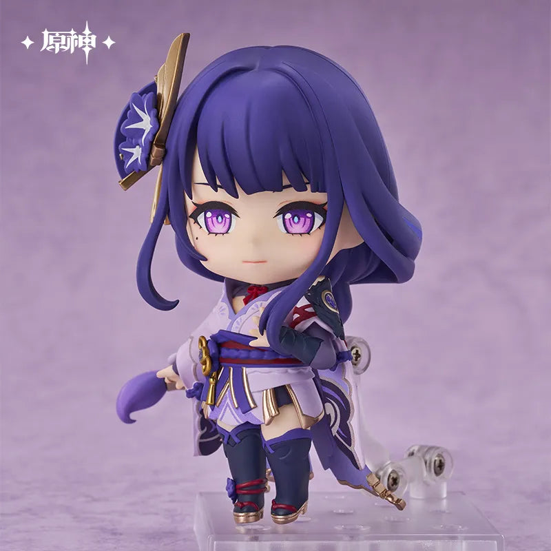 Genshin Impact – Raiden Shogun Nendoroid Figure
