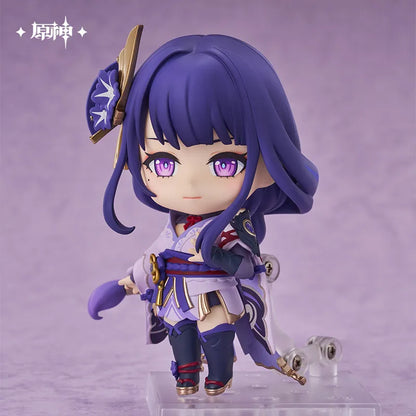 Genshin Impact – Raiden Shogun Nendoroid Figure