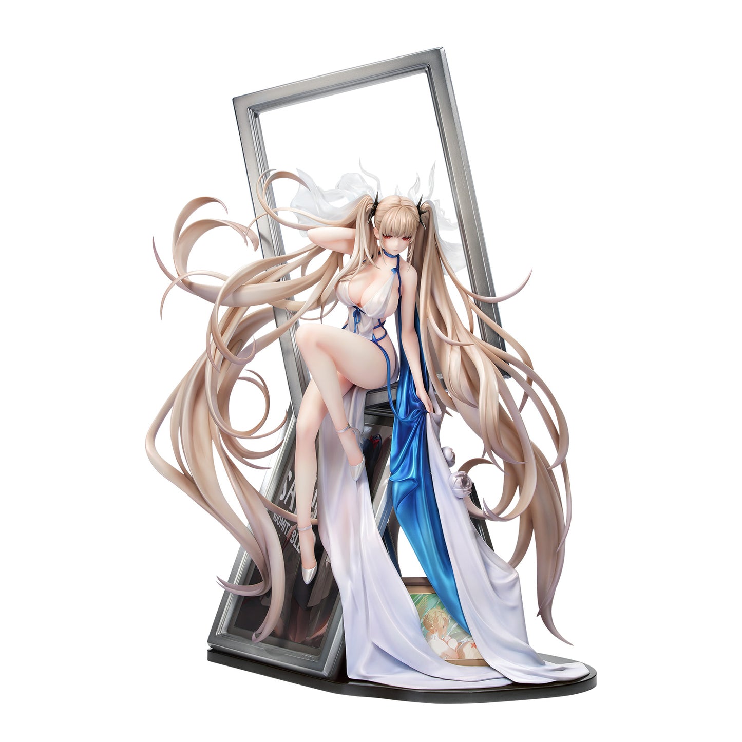 [Pre-order] Azur Lane - Formidable Figure (Anniversary Memories Ver.)