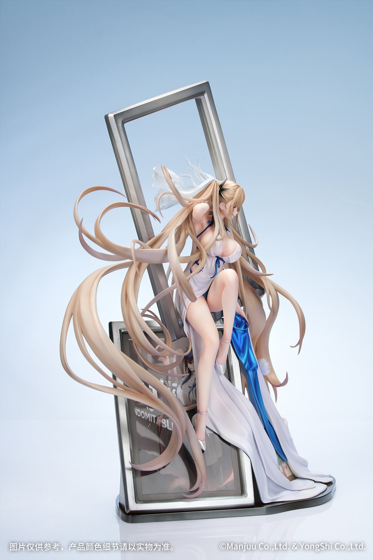 [Pre-order] Azur Lane - Formidable Figure (Anniversary Memories Ver.)