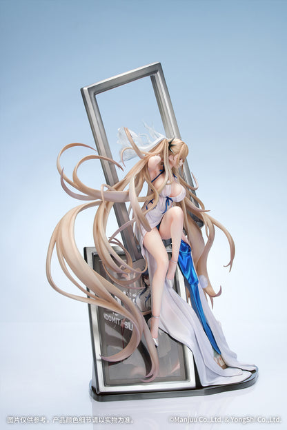 [Pre-order] Azur Lane - Formidable Figure (Anniversary Memories Ver.)