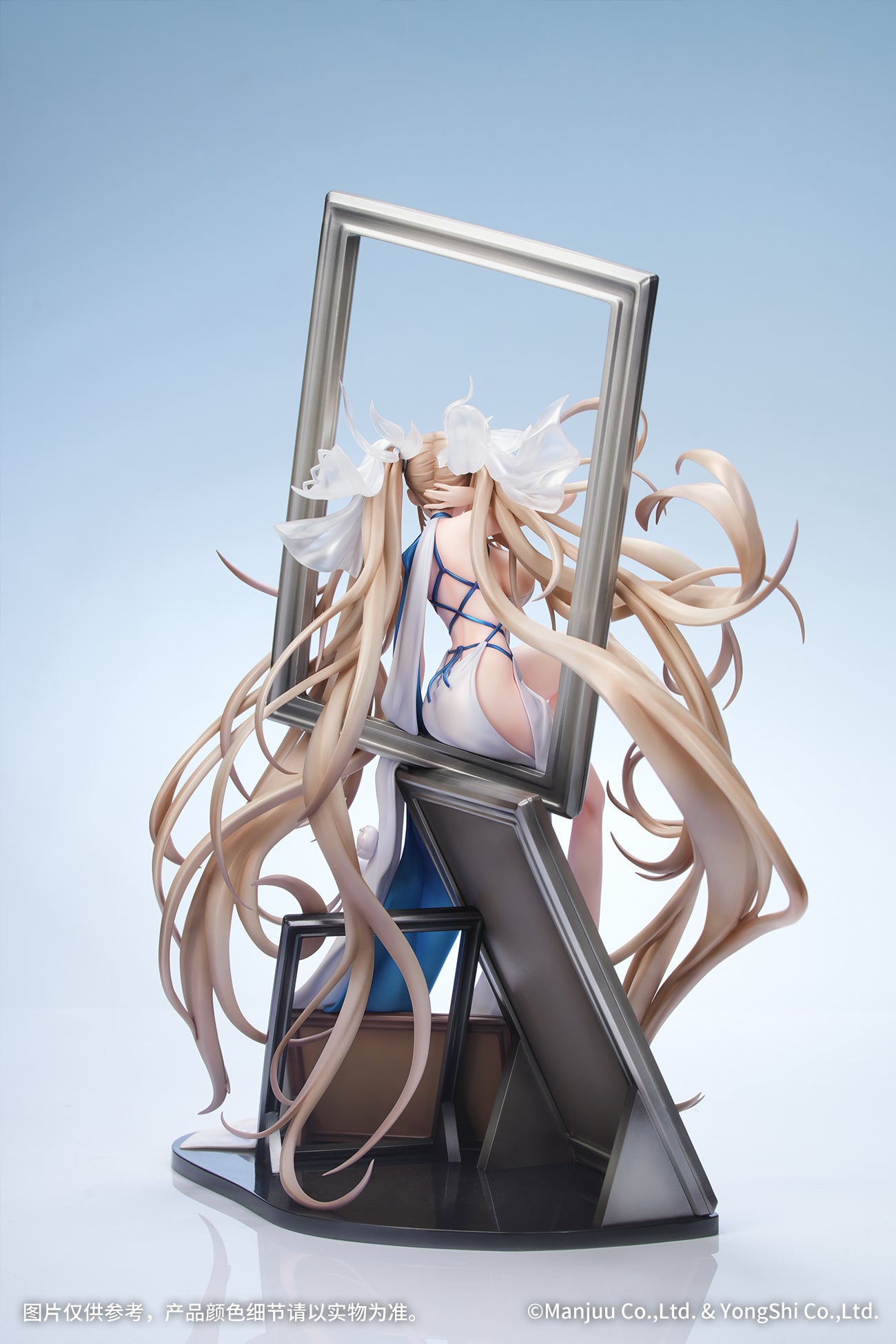 [Pre-order] Azur Lane - Formidable Figure (Anniversary Memories Ver.)
