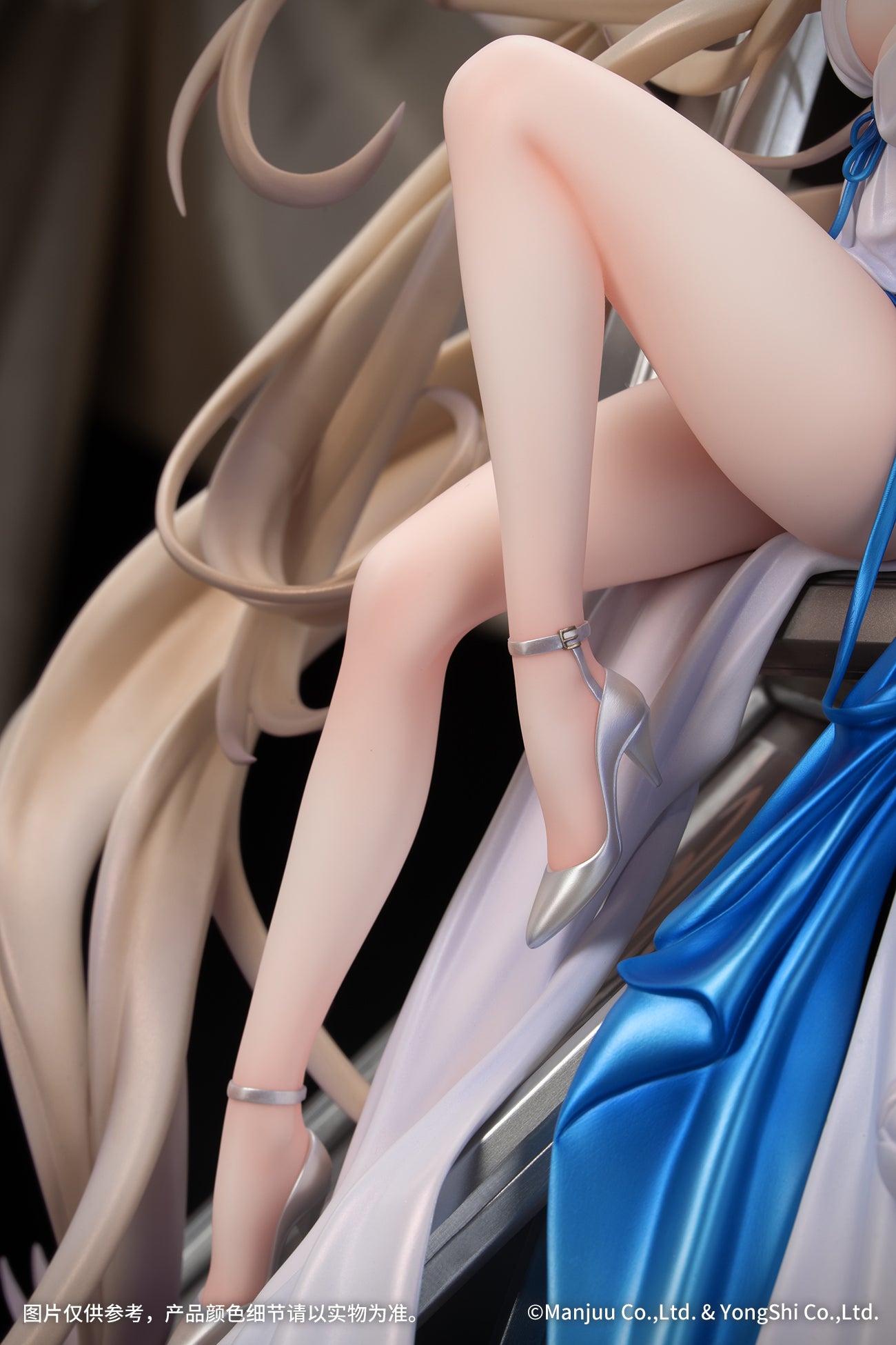 [Pre-order] Azur Lane - Formidable Figure (Anniversary Memories Ver.)