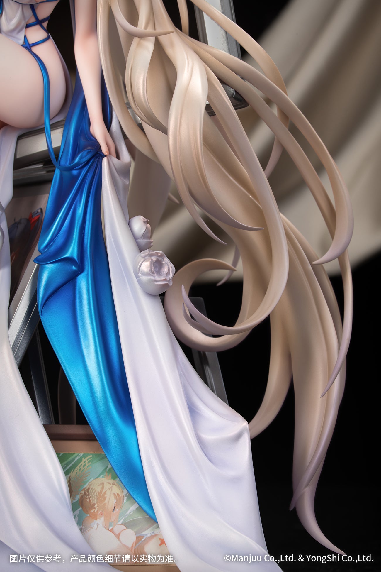 [Pre-order] Azur Lane - Formidable Figure (Anniversary Memories Ver.)