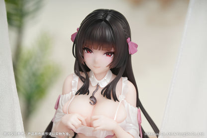 [Pre-order] Azur Lane - Trinidad 1/8 Scale Figure (Dressing Trapper Ver.)