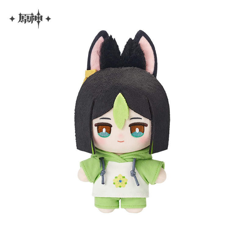 【Pre-order】Genshin Impact - Sweet Dream Murmurs Series Plush Doll