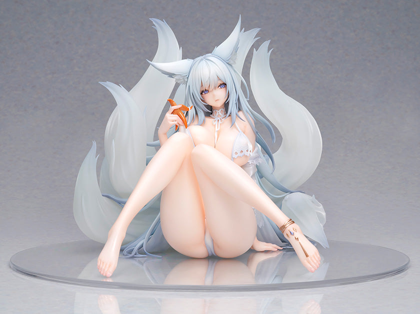 [Pre-order] Azur Lane - Shinano Figure (Dreams of White Sand Beach Ver.)