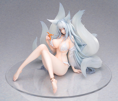 [Pre-order] Azur Lane - Shinano Figure (Dreams of White Sand Beach Ver.)