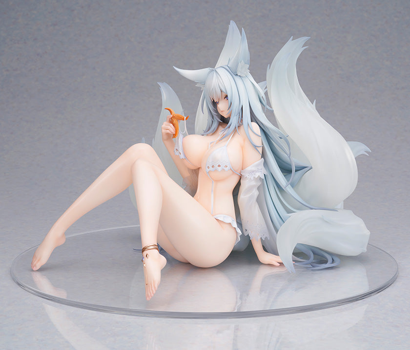 [Pre-order] Azur Lane - Shinano Figure (Dreams of White Sand Beach Ver.)