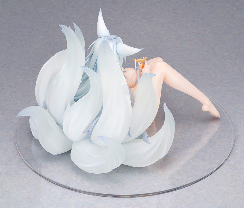 [Pre-order] Azur Lane - Shinano Figure (Dreams of White Sand Beach Ver.)
