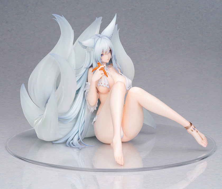 [Pre-order] Azur Lane - Shinano Figure (Dreams of White Sand Beach Ver.)