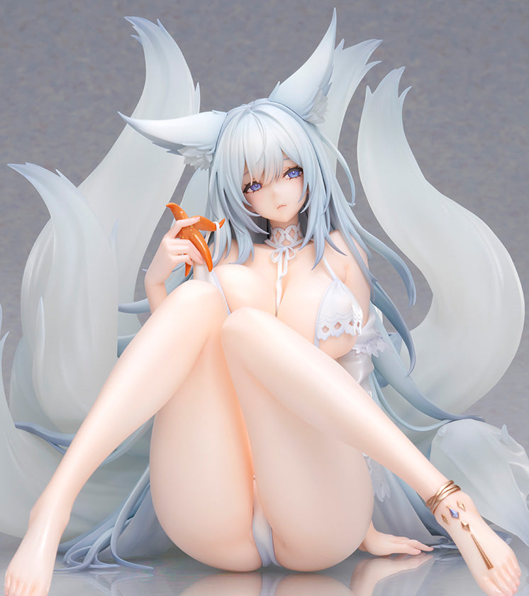 [Pre-order] Azur Lane - Shinano Figure (Dreams of White Sand Beach Ver.)