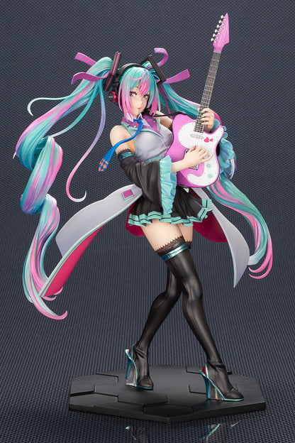 [Pre-order] Hatsune Miku - BISHOUJO ReMIX Series Figure