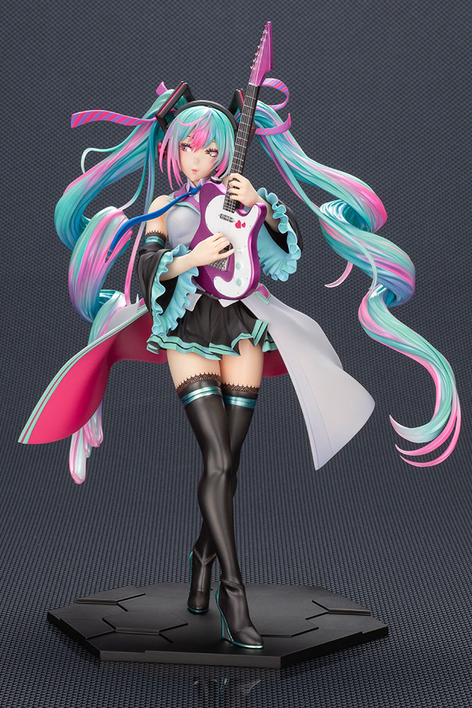 [Pre-order] Hatsune Miku - BISHOUJO ReMIX Series Figure