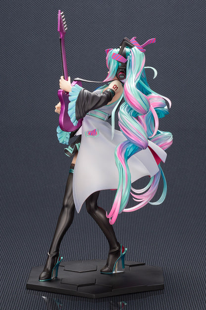 [Pre-order] Hatsune Miku - BISHOUJO ReMIX Series Figure