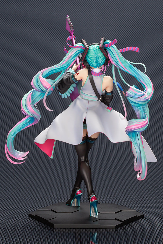 [Pre-order] Hatsune Miku - BISHOUJO ReMIX Series Figure