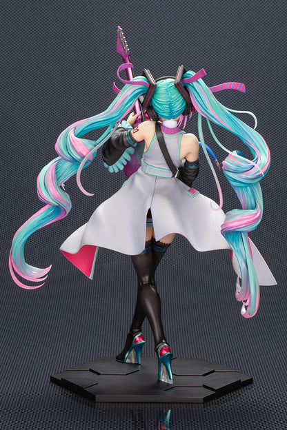 [Pre-order] Hatsune Miku - BISHOUJO ReMIX Series Figure