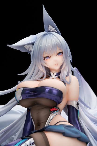 [Pre-order] Azur Lane - Shinano Figure (Silver Palanquin Ver.)